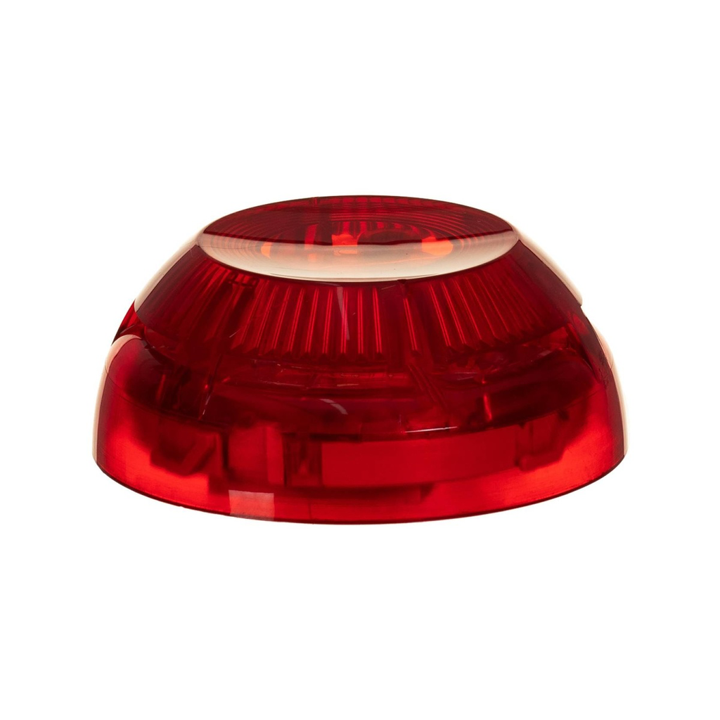 [TWS-1815] SIRENE COM FLASH VIA RÁDIO