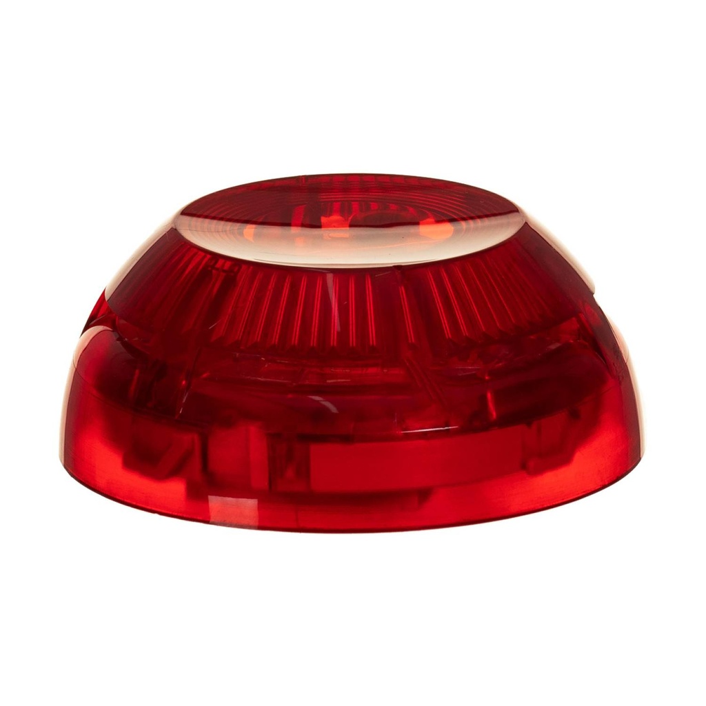 [TWS-1815] SIRENE COM FLASH VIA RÁDIO