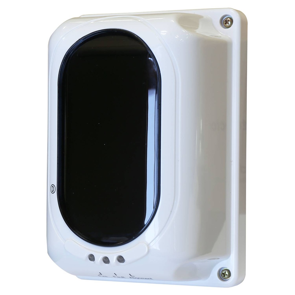 [TX7130] DETECTOR DE HUMO LINEAL, DE 8 A 100 M