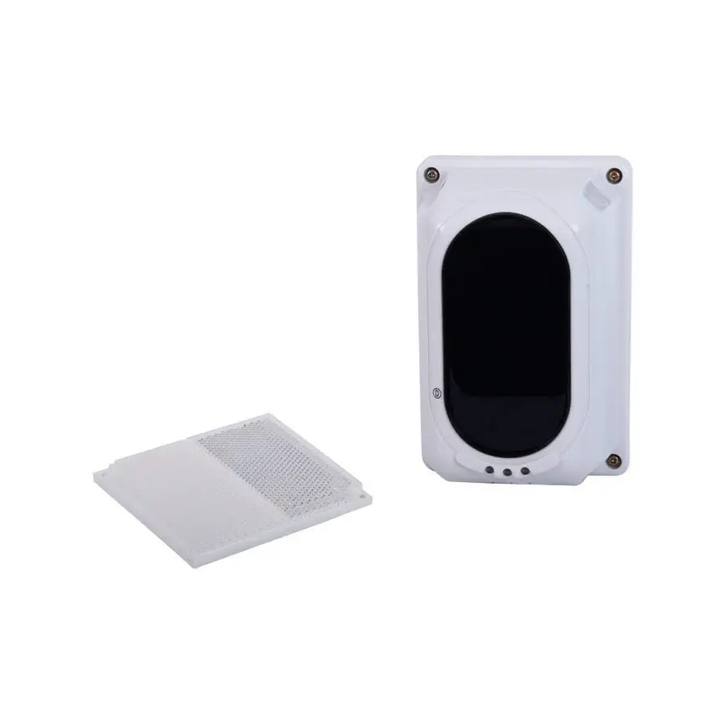 [TX7130] DETETOR LINEAR DE FUMO, 8 A 100M