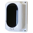 DETECTOR DE HUMO LINEAL, DE 8 A 100 M