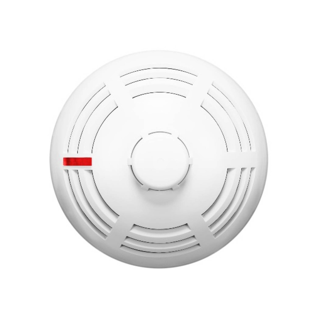 SMOKE DETECTOR PLUS