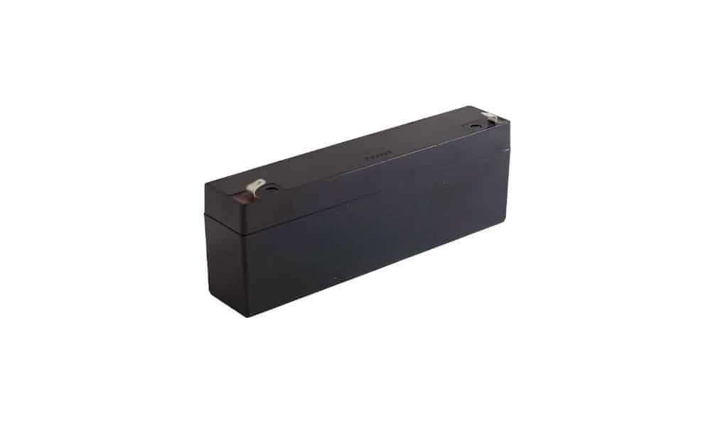 BATERIA RECARREGÁVEL, 12V - 2.2Ah