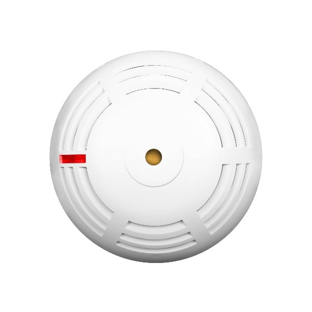 DETECTOR ÓPTICO/TÉRMICO HOMOLOGADO PRO