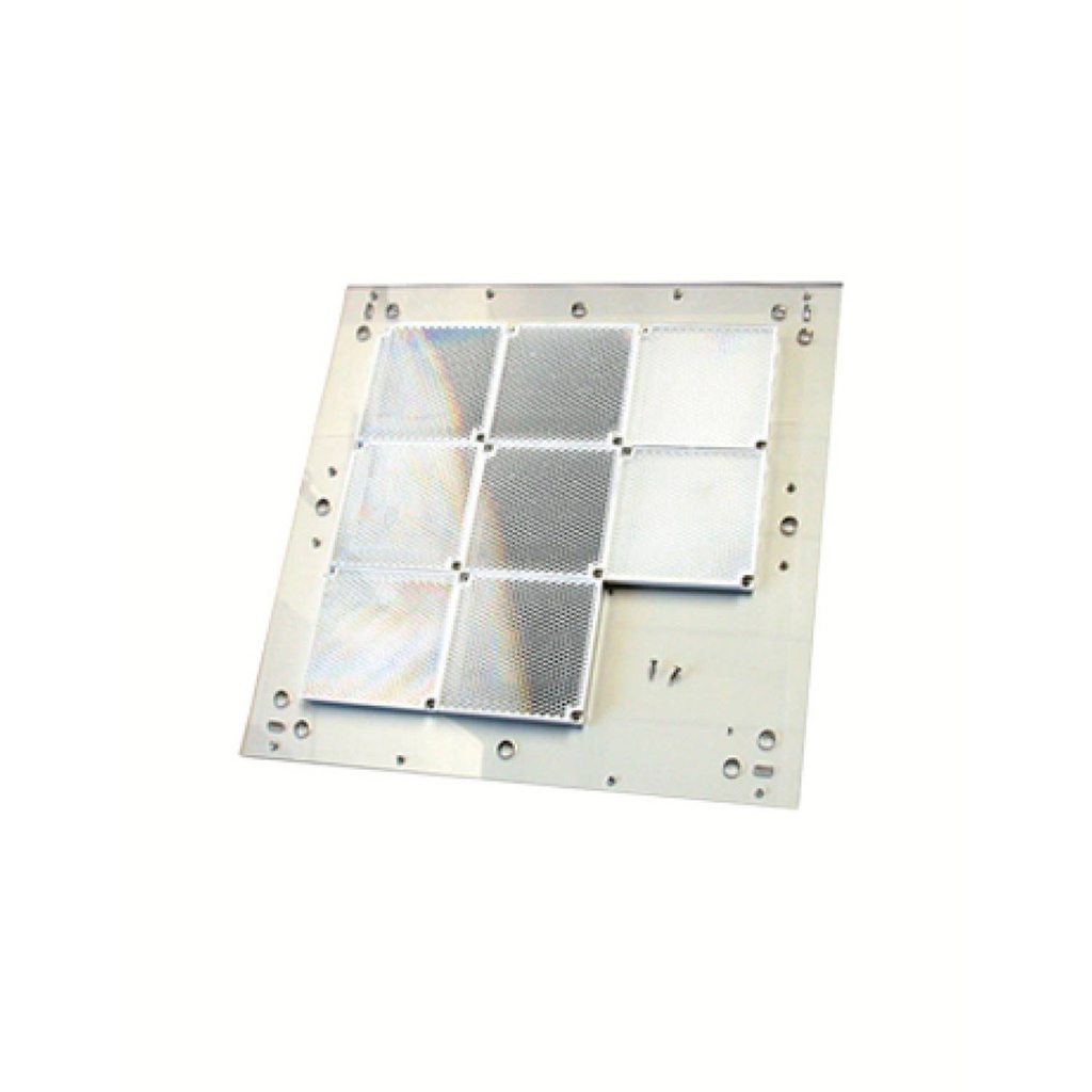 [70KIT-160] KIT DE AMPLIACIÓN DE 160 M PARA DETECTOR FIREBEAM