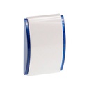 SIRENE SEM FIOS INTERIOR AZUL