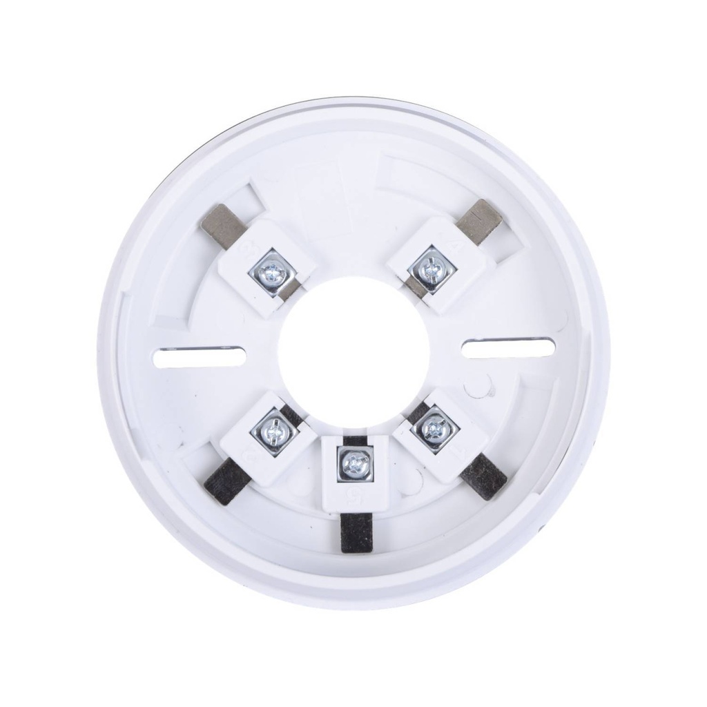 [TFA-0123] BASE DEL DETECTOR SIN INDICADOR