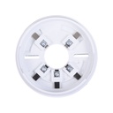 BASE DO DETECTOR SEM LIGAÇÃO INDICADOR