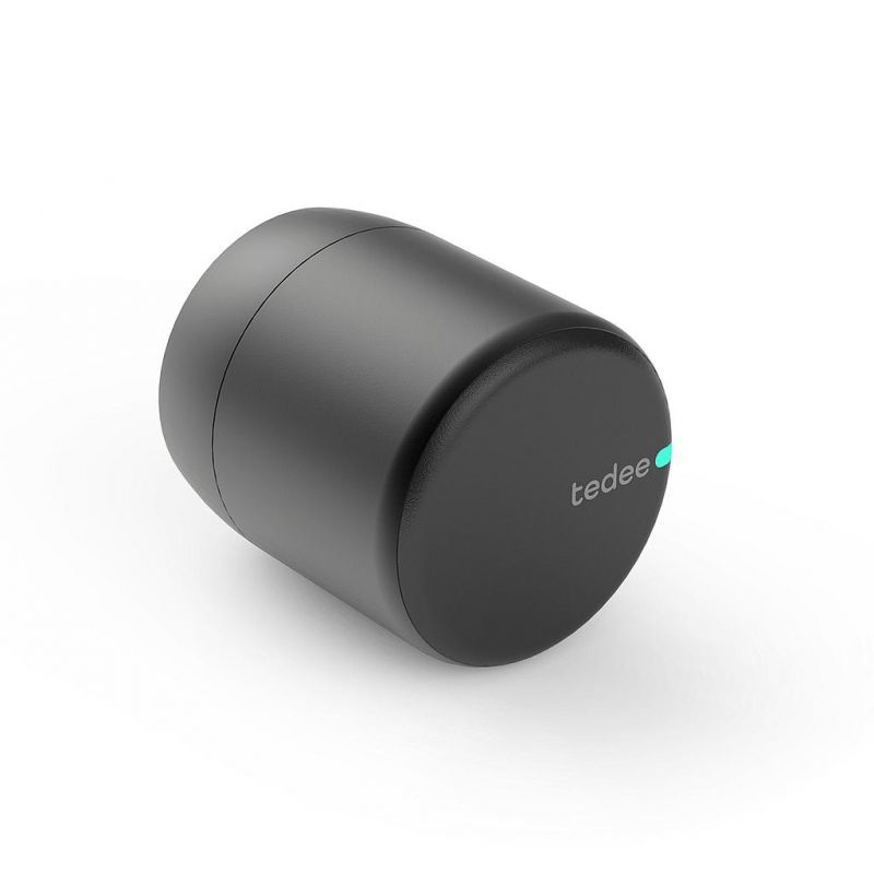 TEDEE PRO SMART LOCK, BLACK