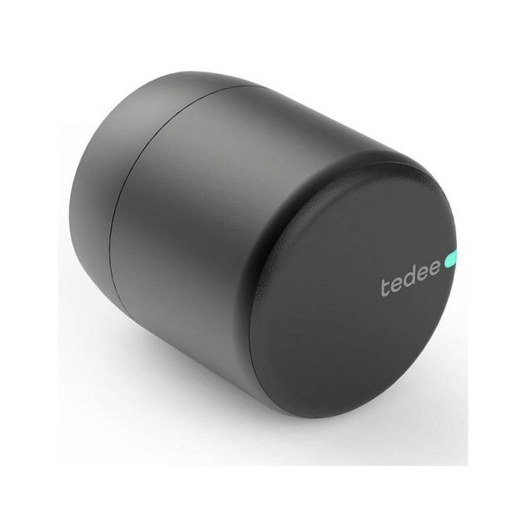 TEDEE PRO SMART LOCK, BLACK