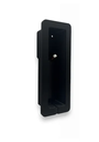 TEDEE FLUSH WALL MOUNT PARA KEYPAD PRO EM PRETO