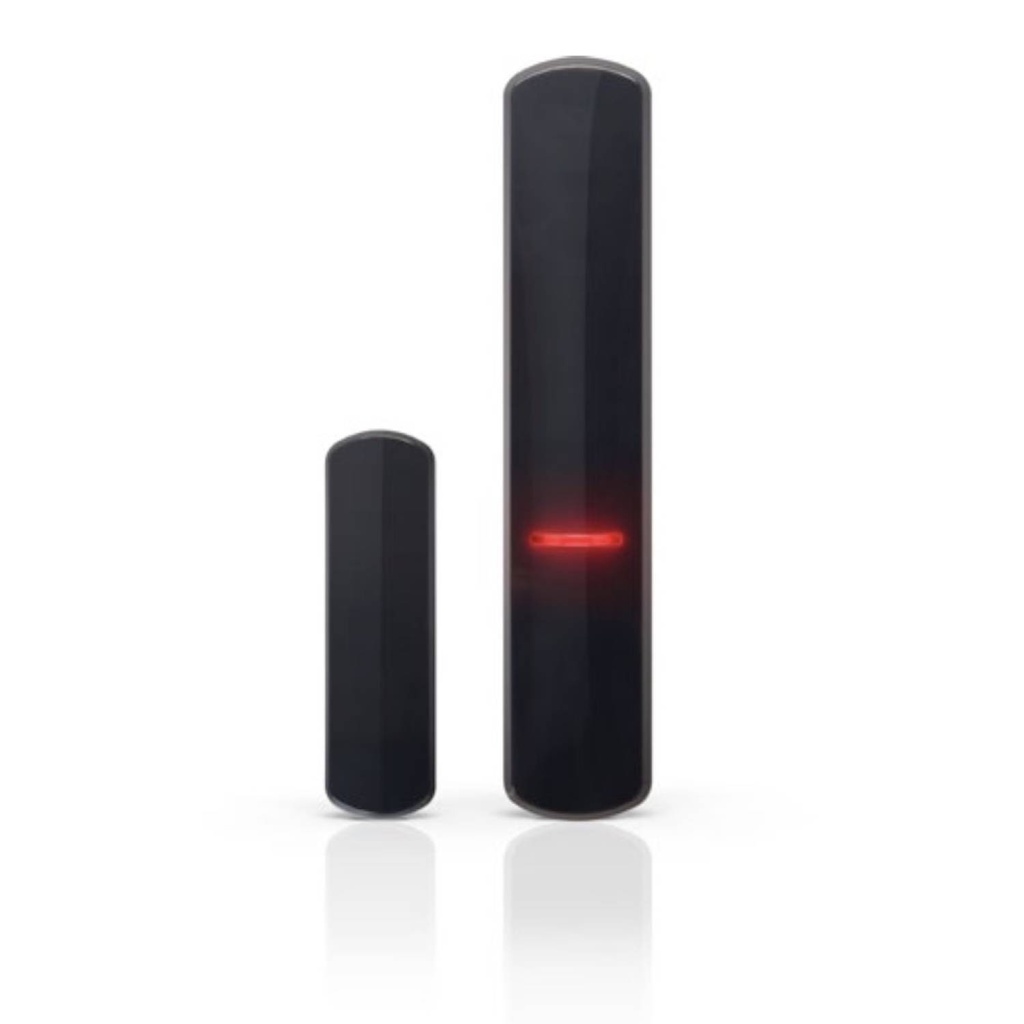 [AXD-200 LITE DG] CONTACTO MAGNÉTICO ABERTURA ANTRACITE