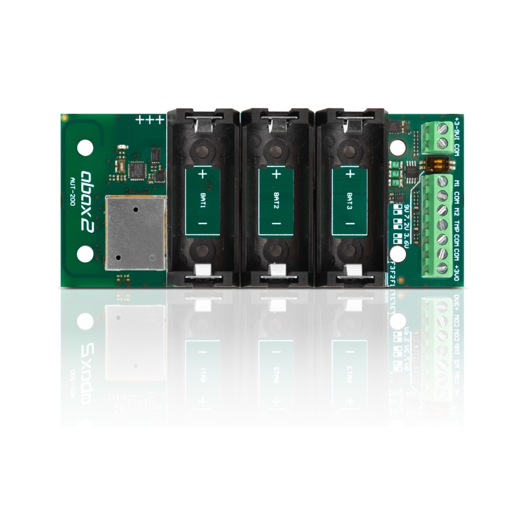 Transmissor Universal BeWave