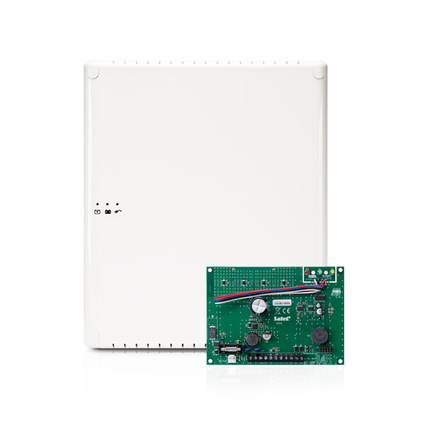 [APS-30] FONTE DE ALIMENTAÇÃO COM BACKUP SATEL