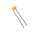 FILTRO RC/SNUBBER SUPRESSOR DE SOBRETENSÕES PARA MÓDULOS BEWAVE (600 V, 100 NF + 100 Ω)