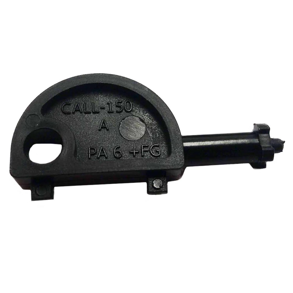[BF370SK] CHAVE DE PLÁSTICO PARA BOTONEIRA BF370S