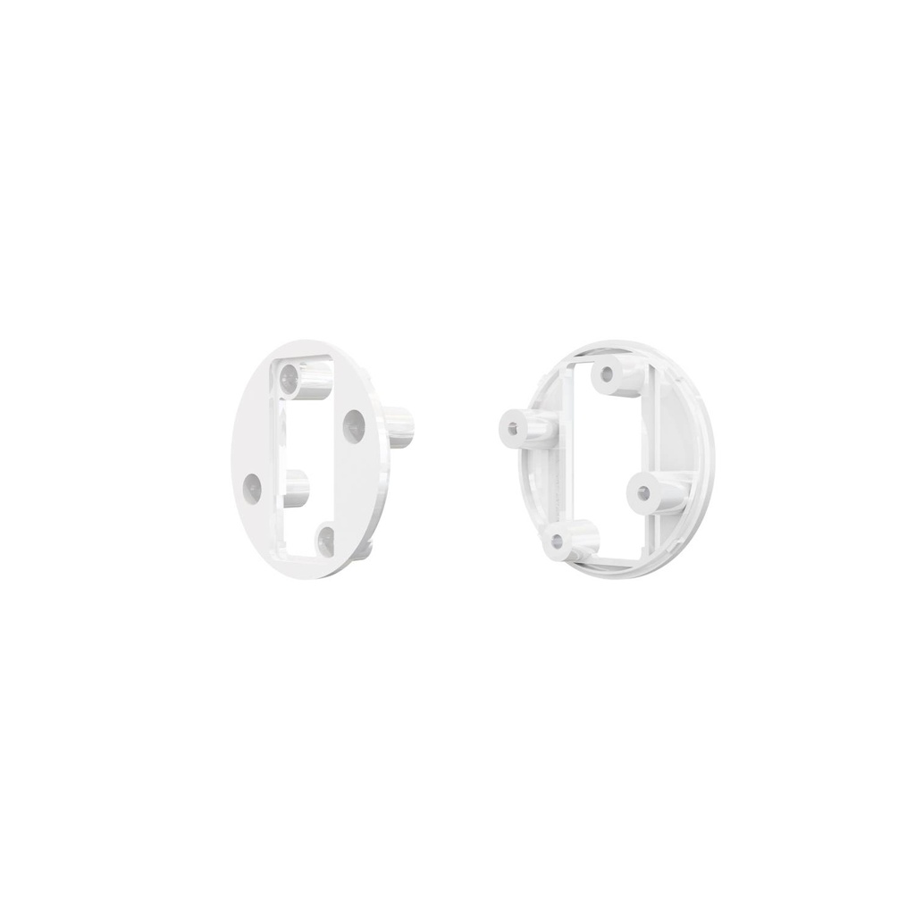 MOUNTING INSERT FOR DETECTORS