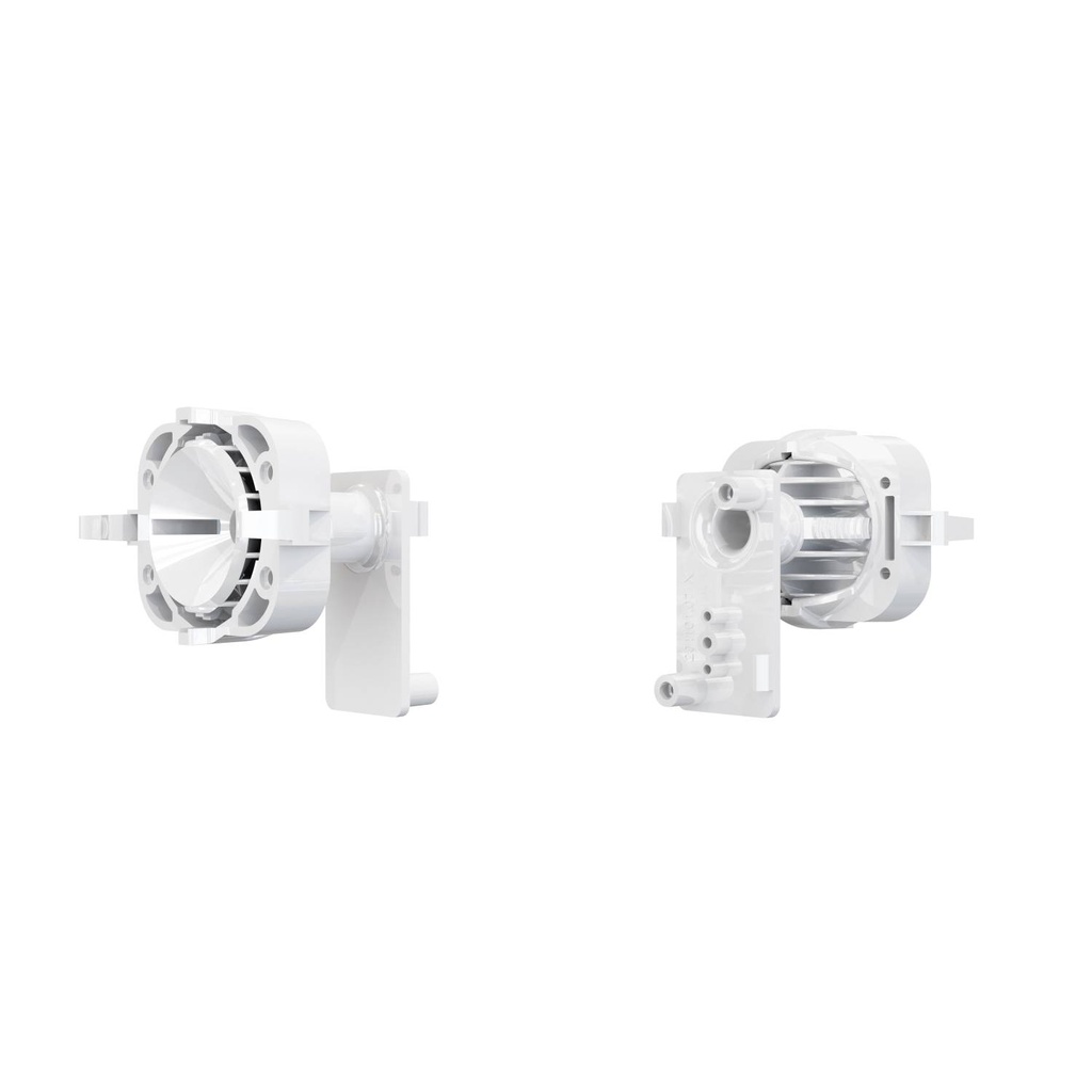 [BRACKET E-5] SUPORTE DE JUNTA ESFÉRICA PARA DETETORES