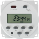 COMUTADOR DIGITAL AC/DC/24V